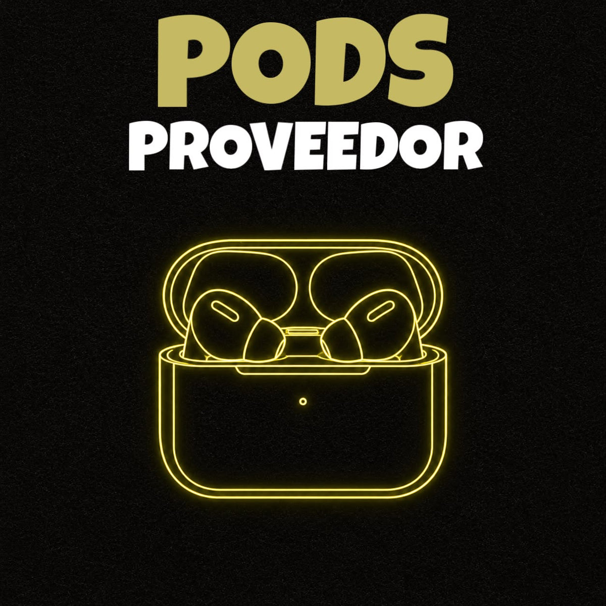 PODS - PROVEEDOR
