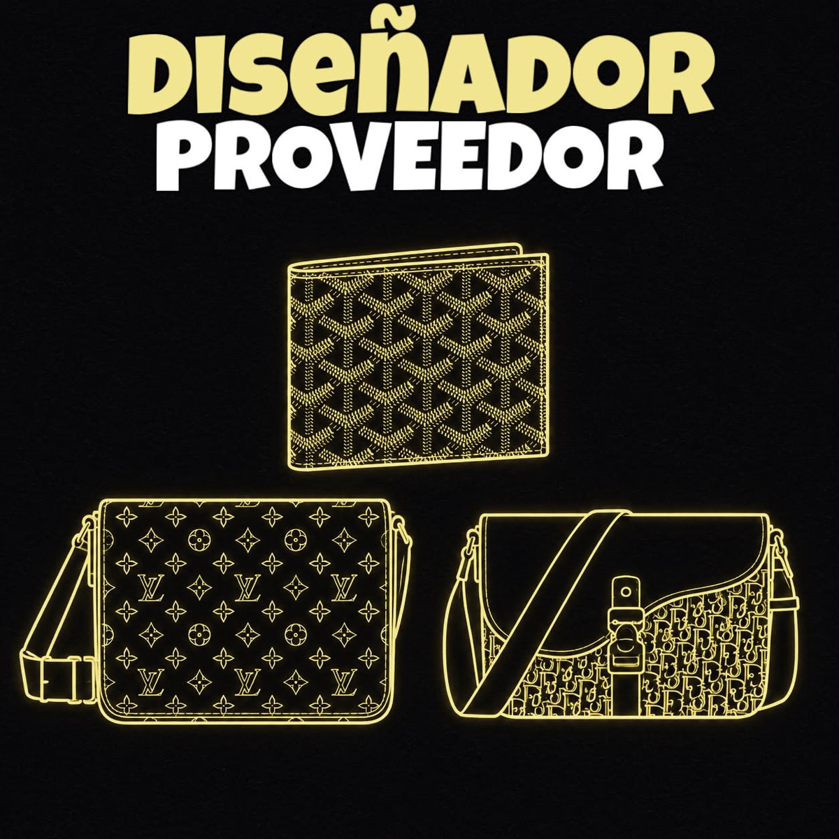 DISEÑADOR - PROVEEDORES